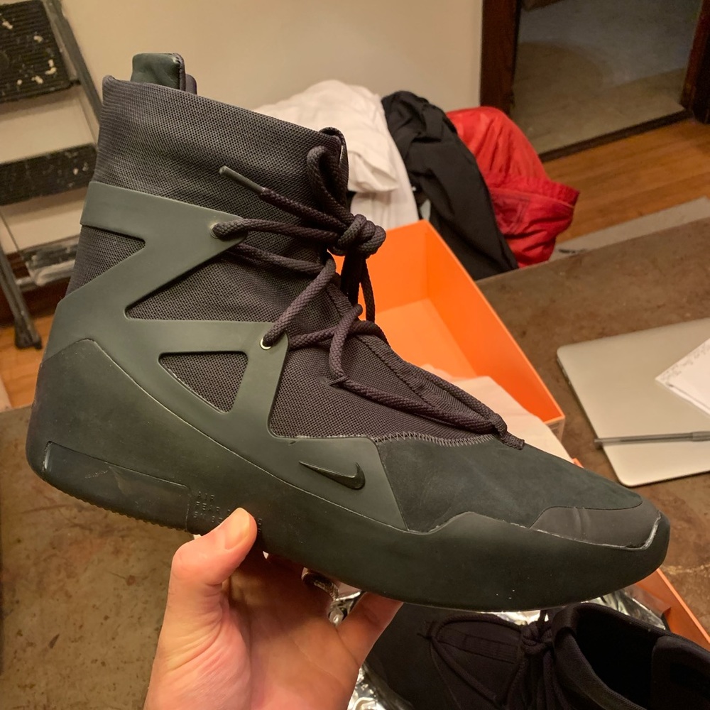 Nike Air x Fear Of God 1 BEST PRICE ON MARKET!!!